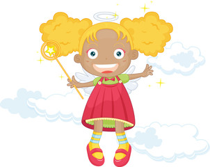 fairy