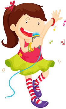 singer