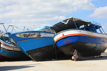 barconi