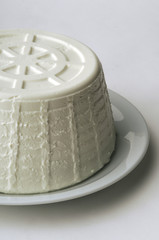 Ricotta nostrana