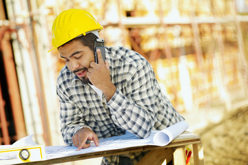 construction worker