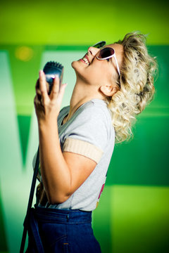 Singer