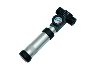 bike pump