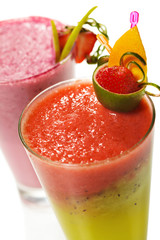 Smoothies
