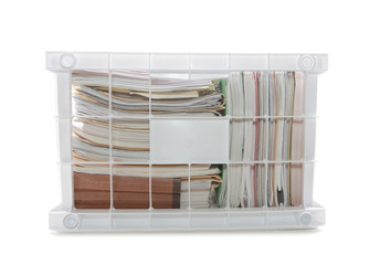 Documents and Folders