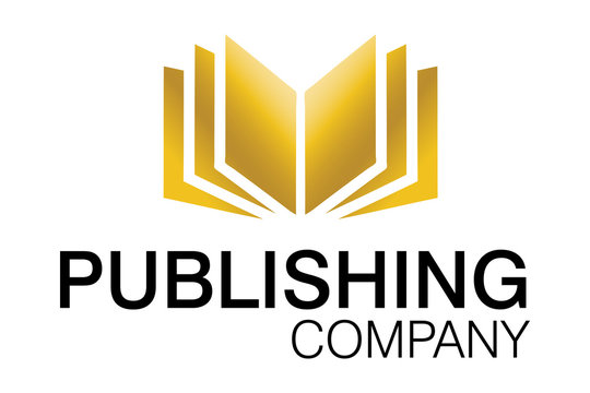 Publishing company Logo