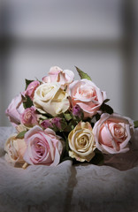 Bridal bouquet