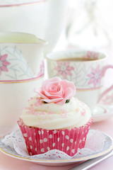 Afternoon tea