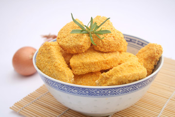 Chicken-Nuggets