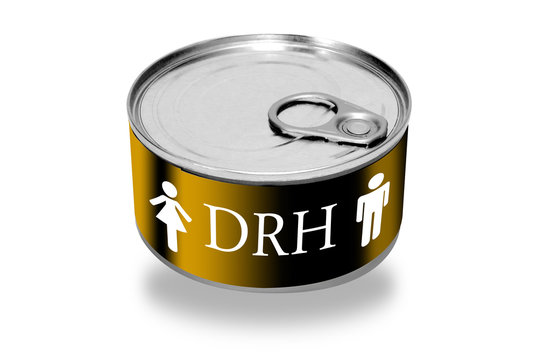 Bo&icirc;te DRH