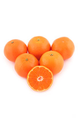 Mandarins