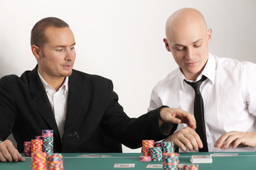 poker spieler
