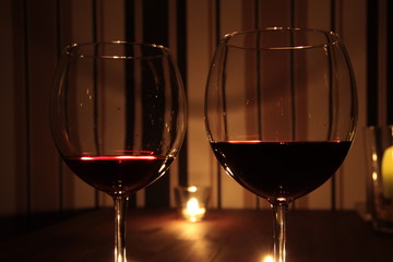 Fototapeta na wymiar vino