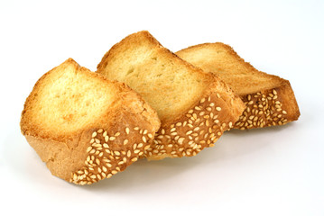 toast
