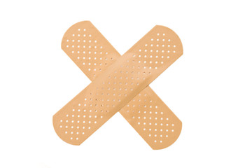 Adhesive bandage