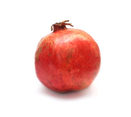 Fototapeta na wymiar Pomegranate