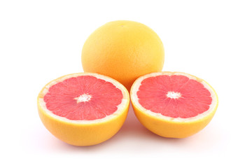 Grapefruits