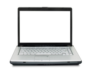 Fototapeta premium Laptop