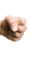 Fist