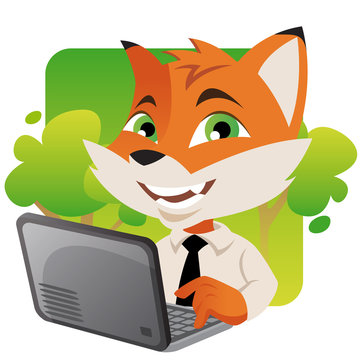 renard informatique