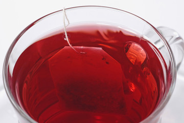 red tea
