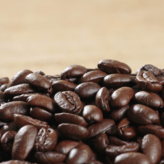 coffee beans