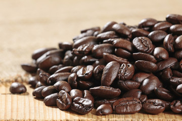coffee beans