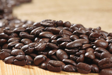 coffee beans