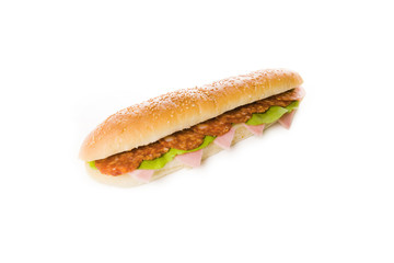 Sandwich