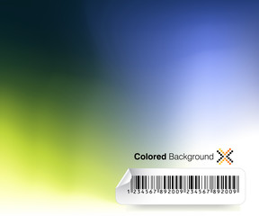 Colored Background 004