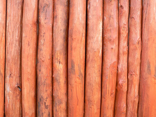 Wooden Logs