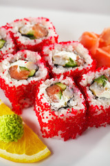 Philadelphia Special Roll