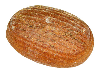 Kümmelbrot