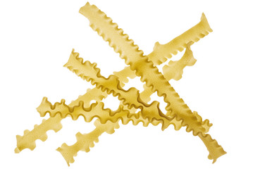 papardelle biologiche