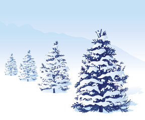 Xmas Concept