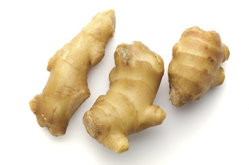 ginger