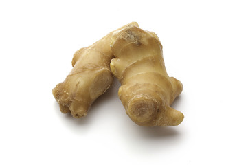 ginger