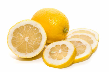 Limones 2