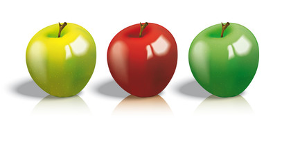 apples