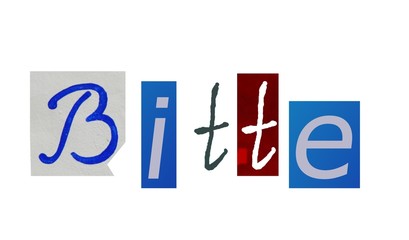 Bitte