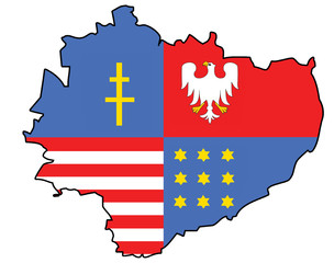 swietokrzyskie wojewodztwo © michal812