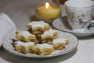 Plätzchen,für Weihnachten und Advent