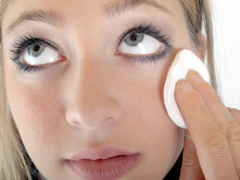 Make up