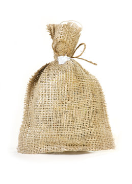 linen packet