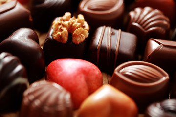 pralines