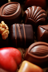 pralines