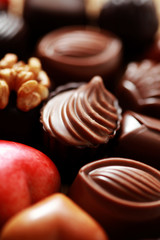 pralines