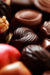 pralines