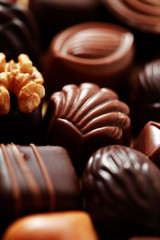 pralines