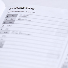 januar 2010